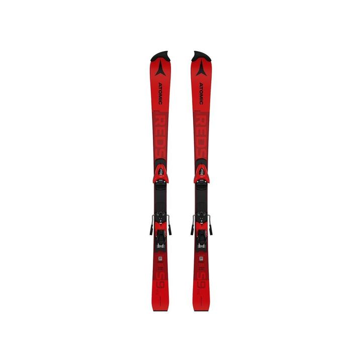 Atomic 2023 REDSTER G9 FIS REVOSCHOCK S J-RP2 Ski + COLT 10 