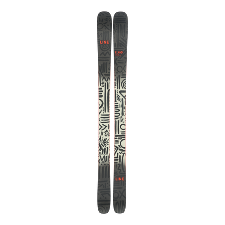 Double étaux large (Ski & Snowboard)