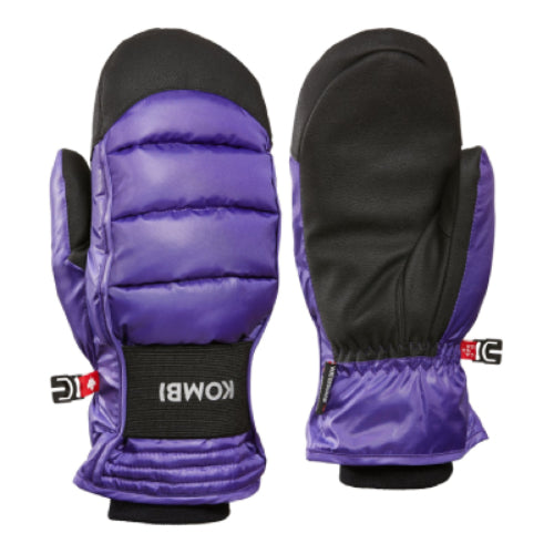 kombi women's epic mitts