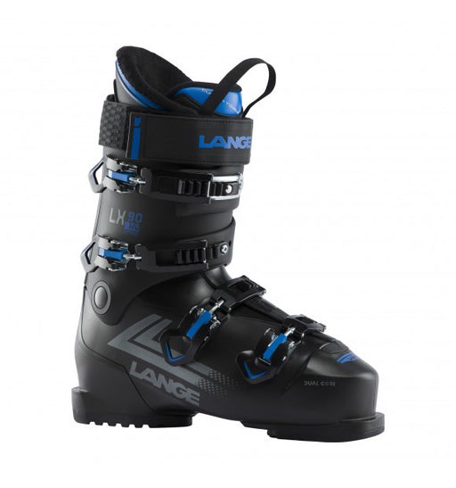 Alpine Ski Boots - All Mountain — Kunstadt Sports