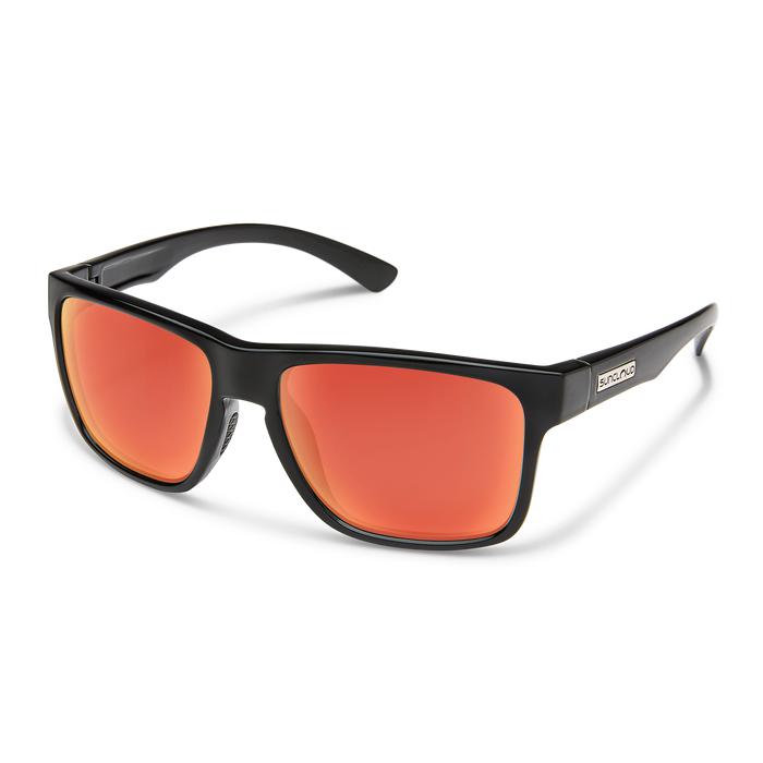 Suncloud Montecito Sunglasses – Kunstadt Sports