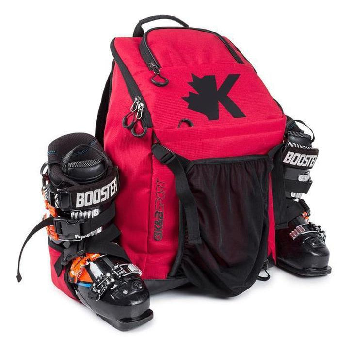 KGB 2020 Whistler Boot Backpack