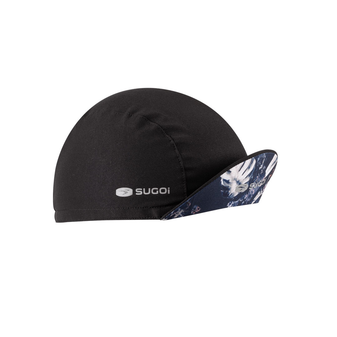 sugoi cycling cap