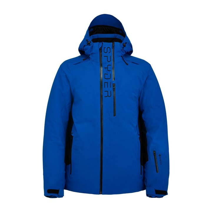 spyder mens orbiter gtx jacket