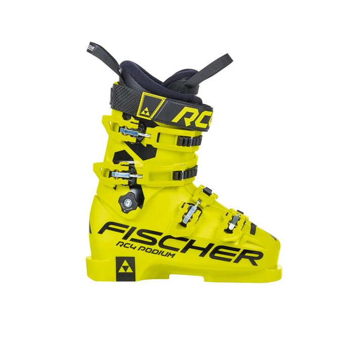 Fischer 2023 RC4 70 Thermoshape Junior Ski Boot – Kunstadt Sports