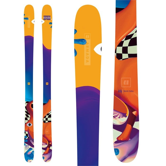 Armada 2024 ARV 84 Ski – Kunstadt Sports