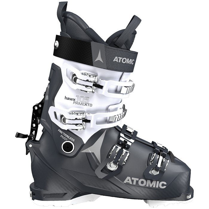 Melodieus Specificiteit wakker worden Chaussure de ski Atomic 2023 HAWX PRIME XTD 105 W CT GW — Kunstadt Sports
