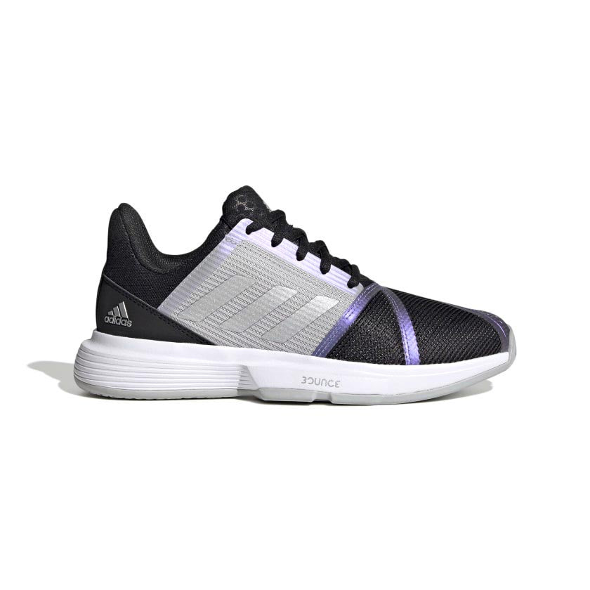 adidas women's courtjam bounce w sneaker