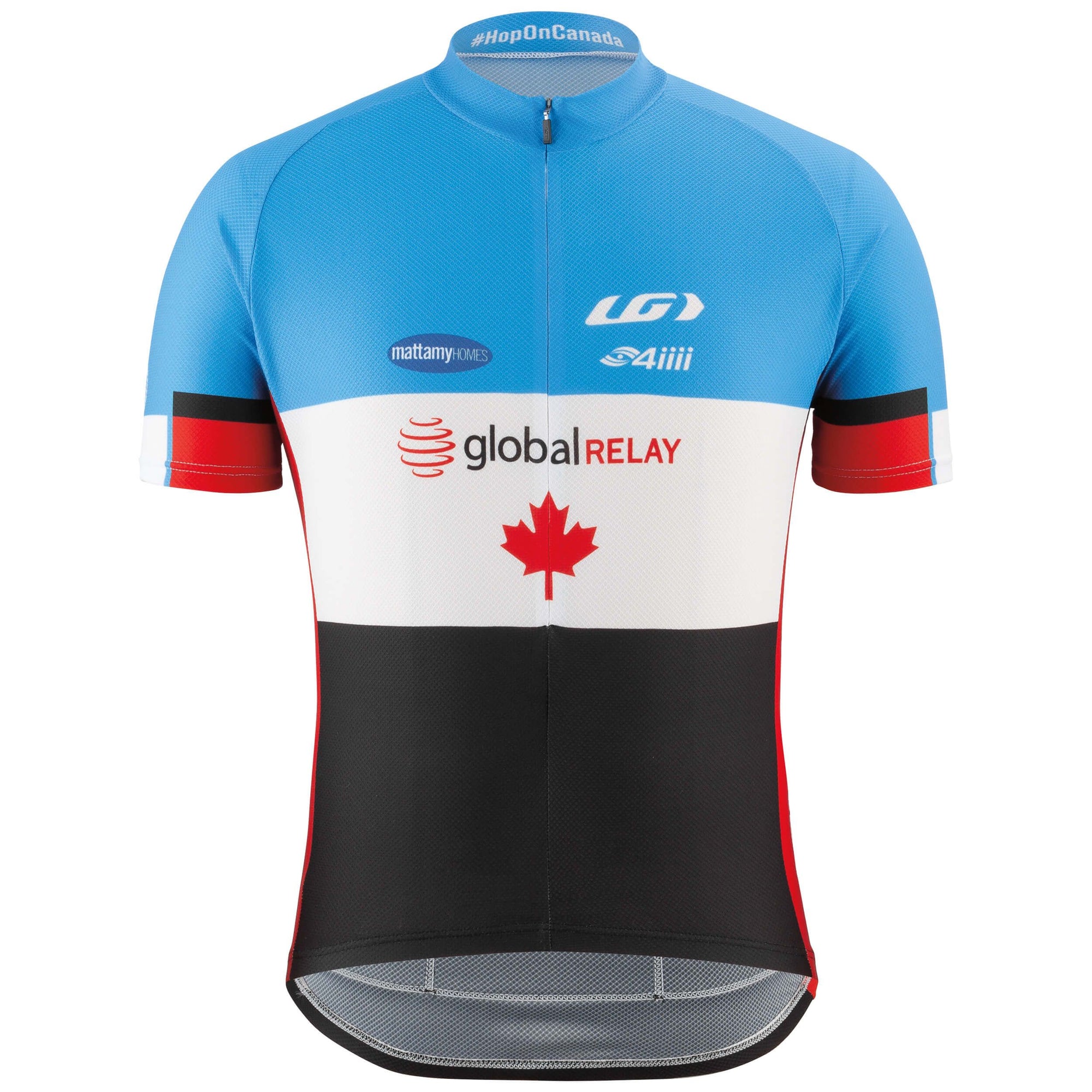 Review: Louis Garneau Mondo Evo jersey