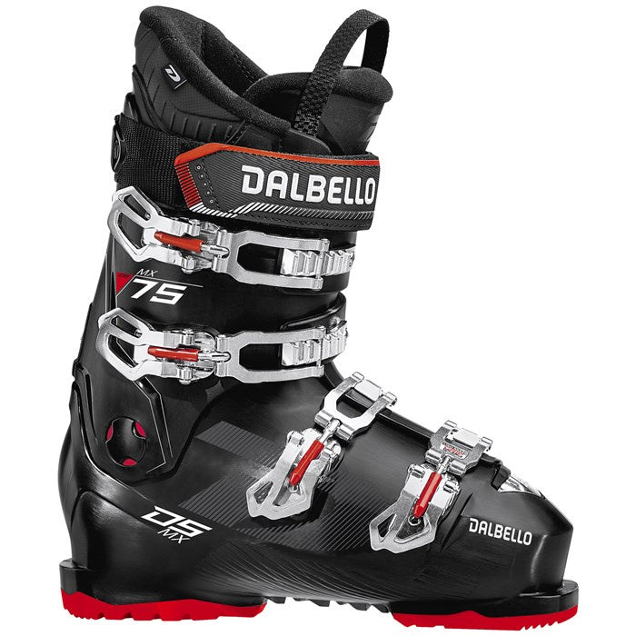 Dalbello 2020 DS 130 MS Ski Boot Kunstadt Sports