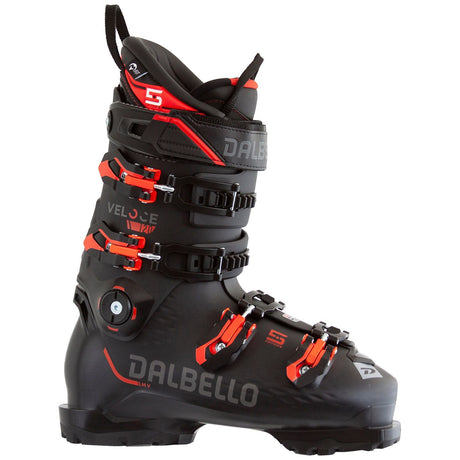 Dalbello Cabrio LV 130 Ski Boots 2024 - 27.5 in Green