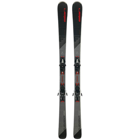 Rossignol React 2 System Ski With XP 10 Ski Bindings 2022-2023 — Ski Pro AZ