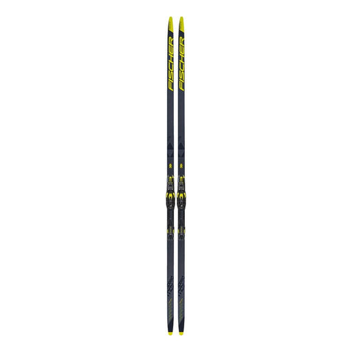 Fischer 2022 SPEEDMAX 3D CLASSIC PLUS 902 MEDIUM Ski — Kunstadt Sports