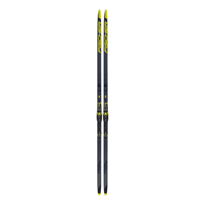 Fischer 2022 SPEEDMAX 3D CLASSIC PLUS 902 MEDIUM Ski