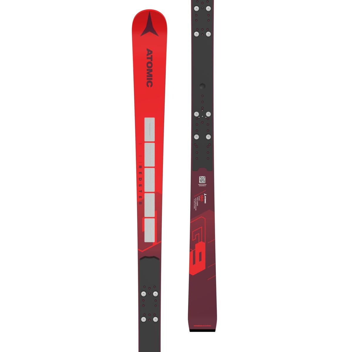 Atomic 2024 I REDSTER S9 FIS Ski – Kunstadt Sports