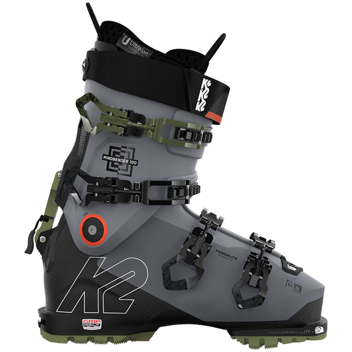 Dalbello 2023 Panterra 90 GW Ski Boot – Kunstadt Sports