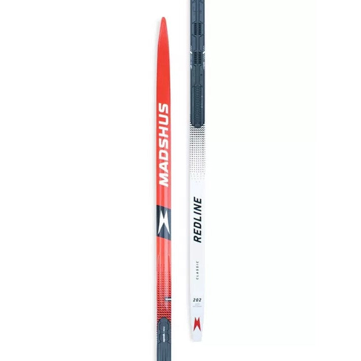 Madshus 2023 Redline Classic Cold Ski – Kunstadt Sports