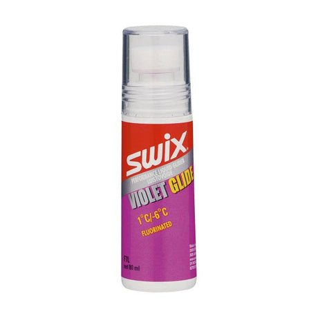 Buy Vauhti Clean & Glide Liquid Discontinued Version From 2021 Or Earlier -  Glide Wax
