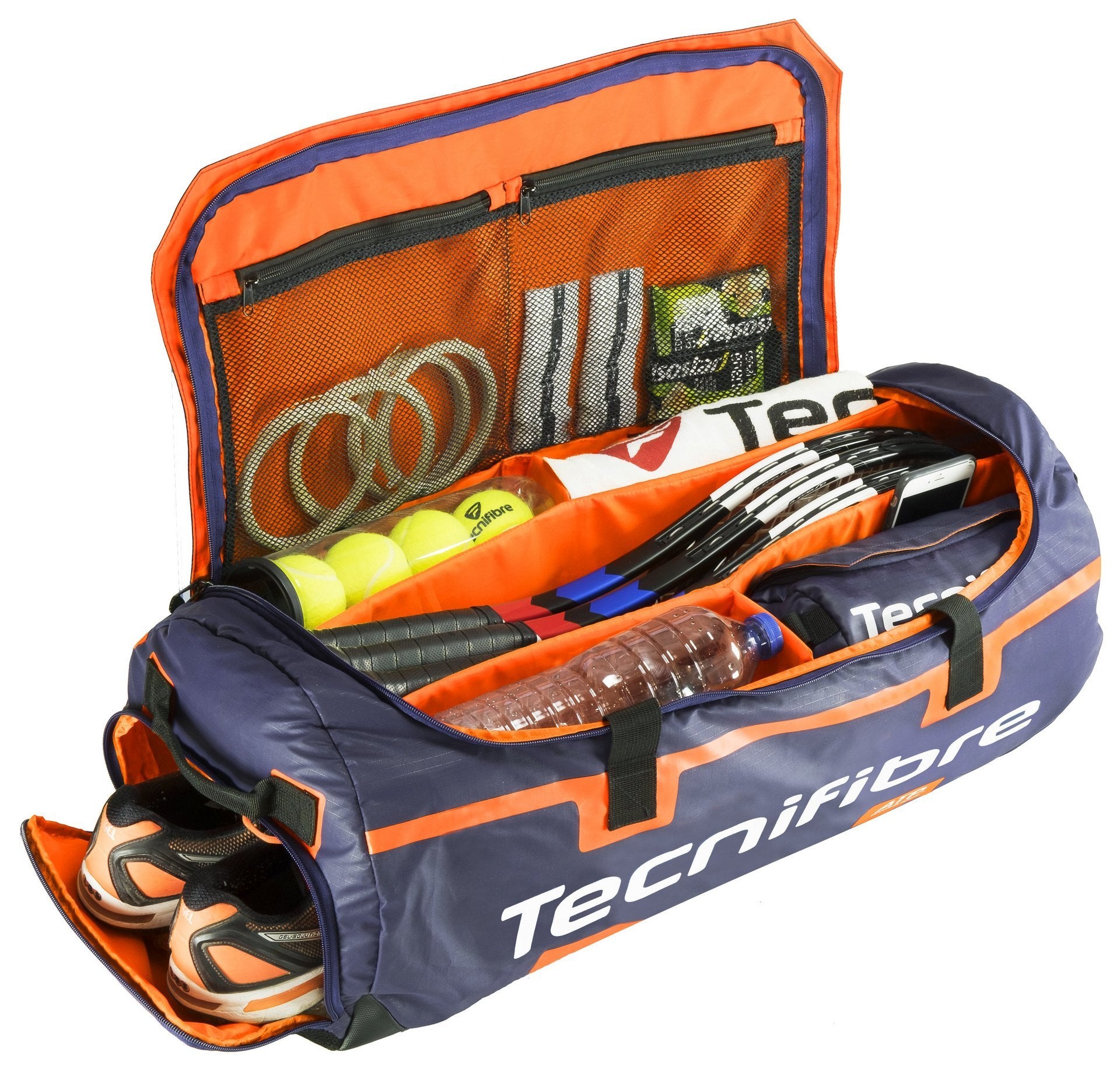 tecnifibre bag tennis