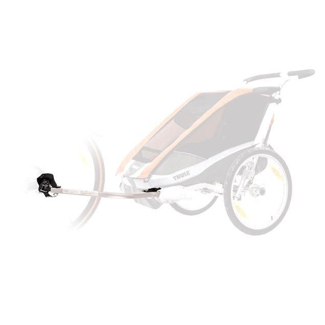 thule chariot bicycle trailer kit