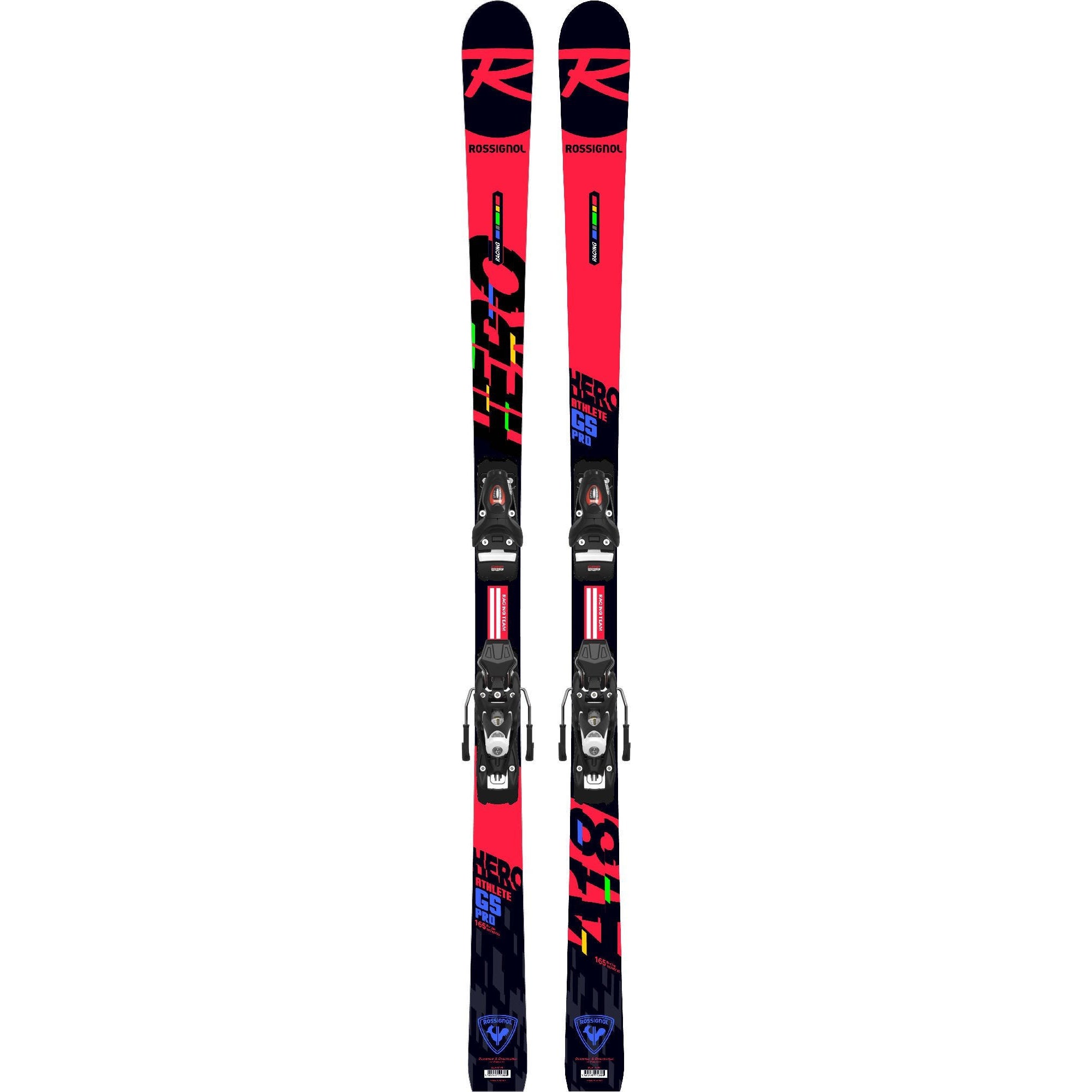 Rossignol 2024 HERO GS PRO R21 Ski – Kunstadt Sports