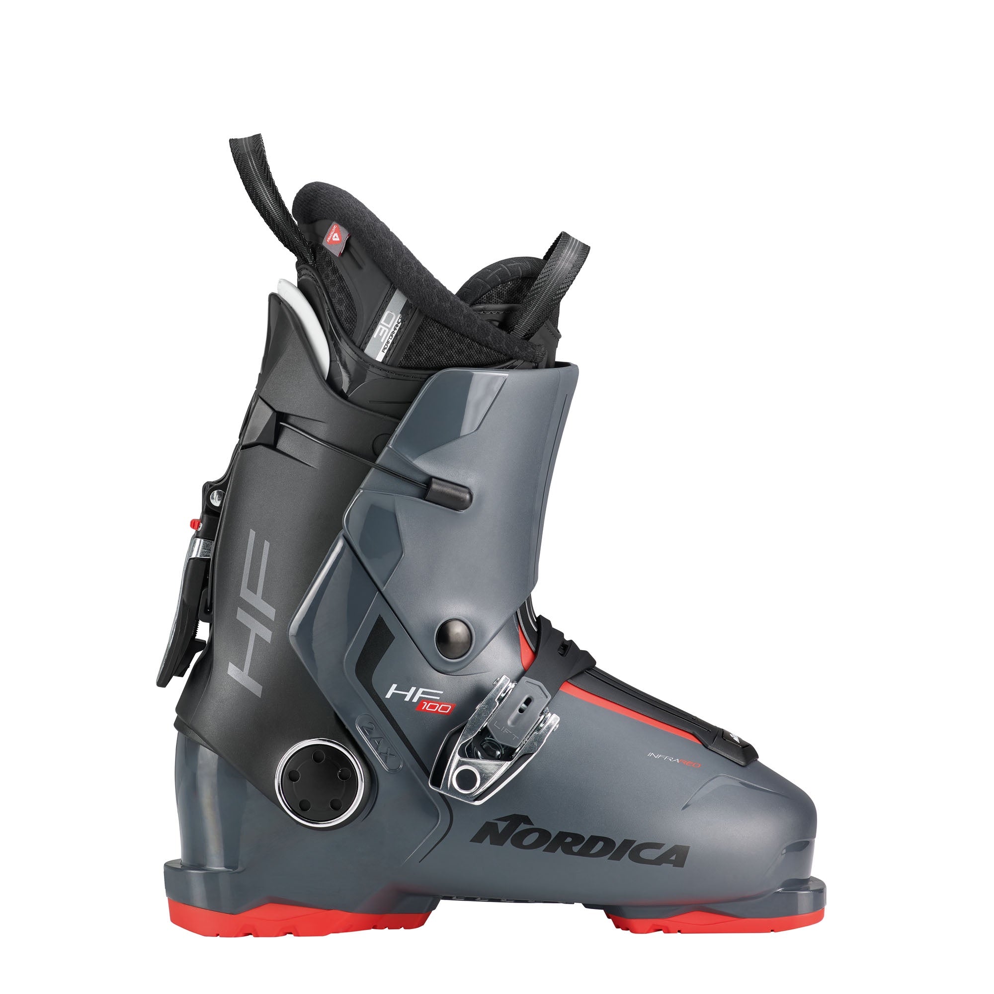 K2 2024 BFC 90 Ski Boot – Kunstadt Sports