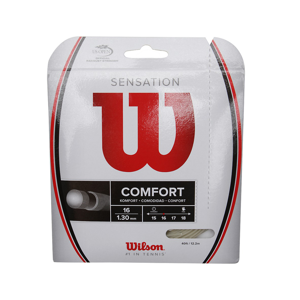 Wilson Sensation String — Kunstadt Sports