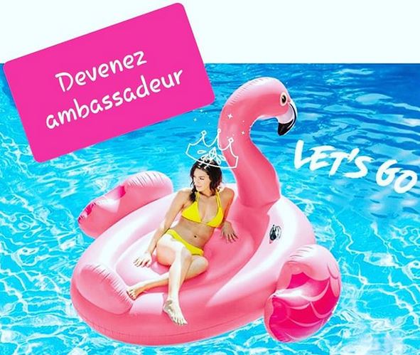 devenir ambassadeur