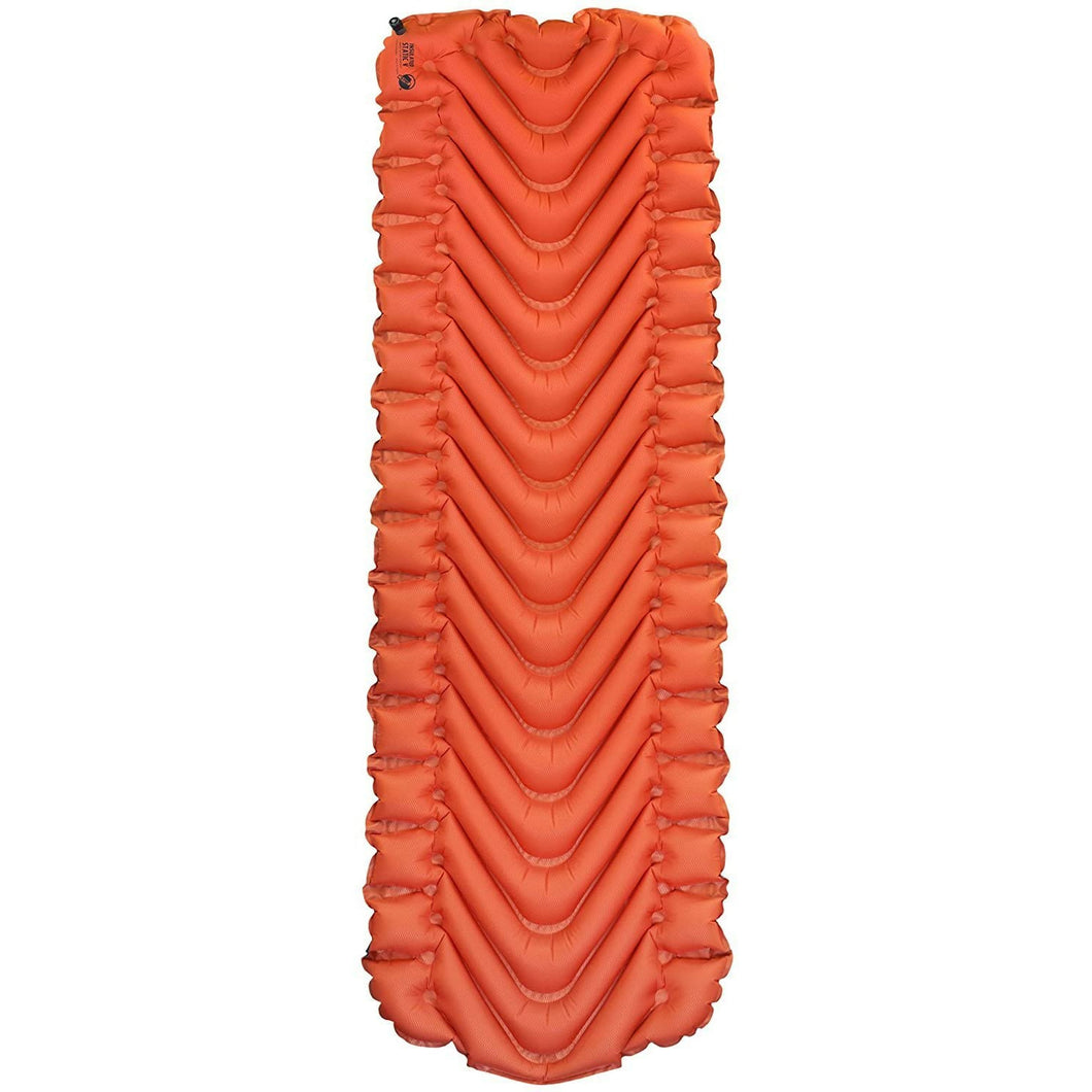 Klymit Insulated Static V Sleeping Pad - The Trip Shed