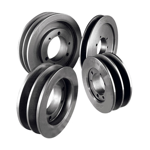 Pulley Supplier