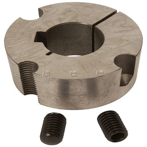 Tap-Lok Hole Series Threaded Inserts - Groov-Pin Corp.
