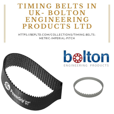 Timing Belts