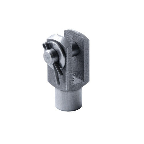 Abreviatura carro Habitar GML8SS-ASSY M8x1.25 8mm Bore Right Hand Stainless Steel Clevis Joint —  Bolton Engineering Products Ltd - Bearing, Power Transmission & Workwear  Supplier