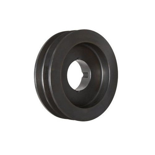 taper lock pulley