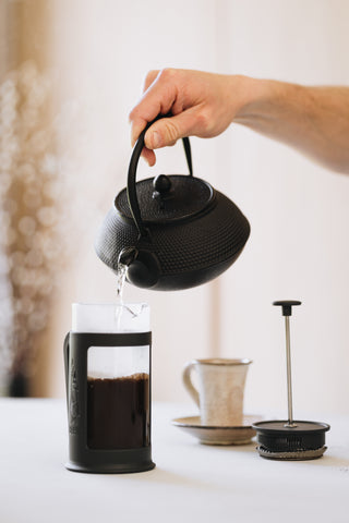 French Press