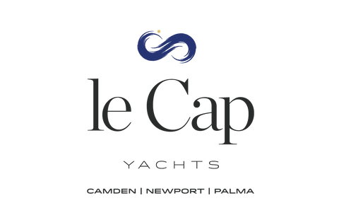 le Cap Yachts, Derek Norton yacht broker