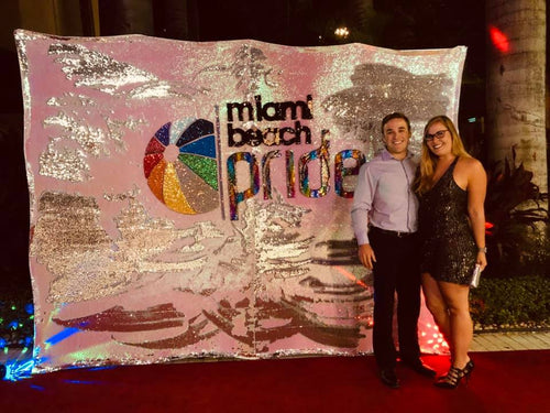 Drew D. Becker and Allison B. Findeiss Founders of DNA Marketing Agency