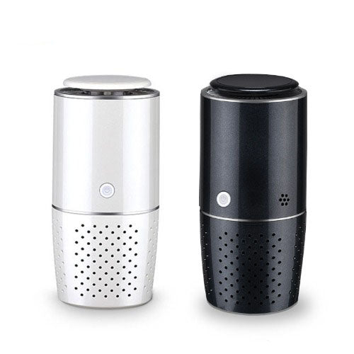 mini air purifier