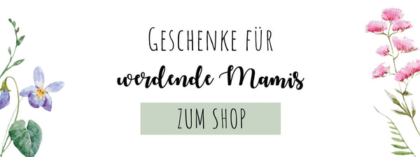 Mami-Countdown-Kalender Produkte für werdende Mamas in der Schwangerschaft im Shop