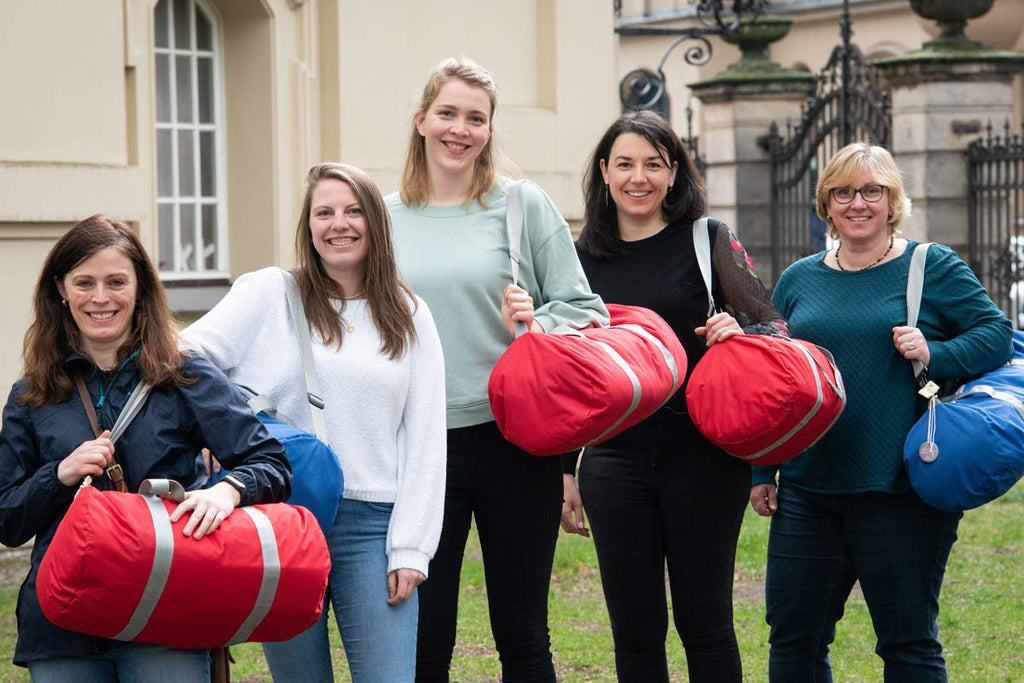 Team von Welcome-Baby-Bags