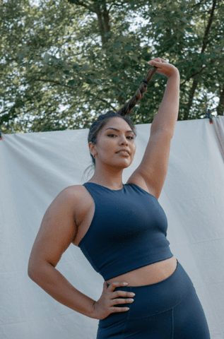 Shop Girlfriend Collective Ethical Activewear