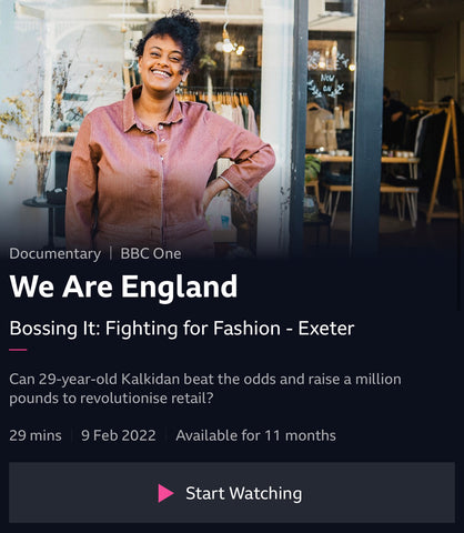 Image of BBC IPLAYER Doc