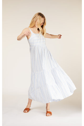 Shop organic cotton dress from people tree