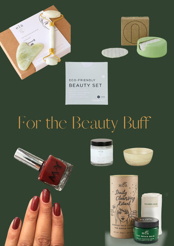 shop ethical and sustainable beauty