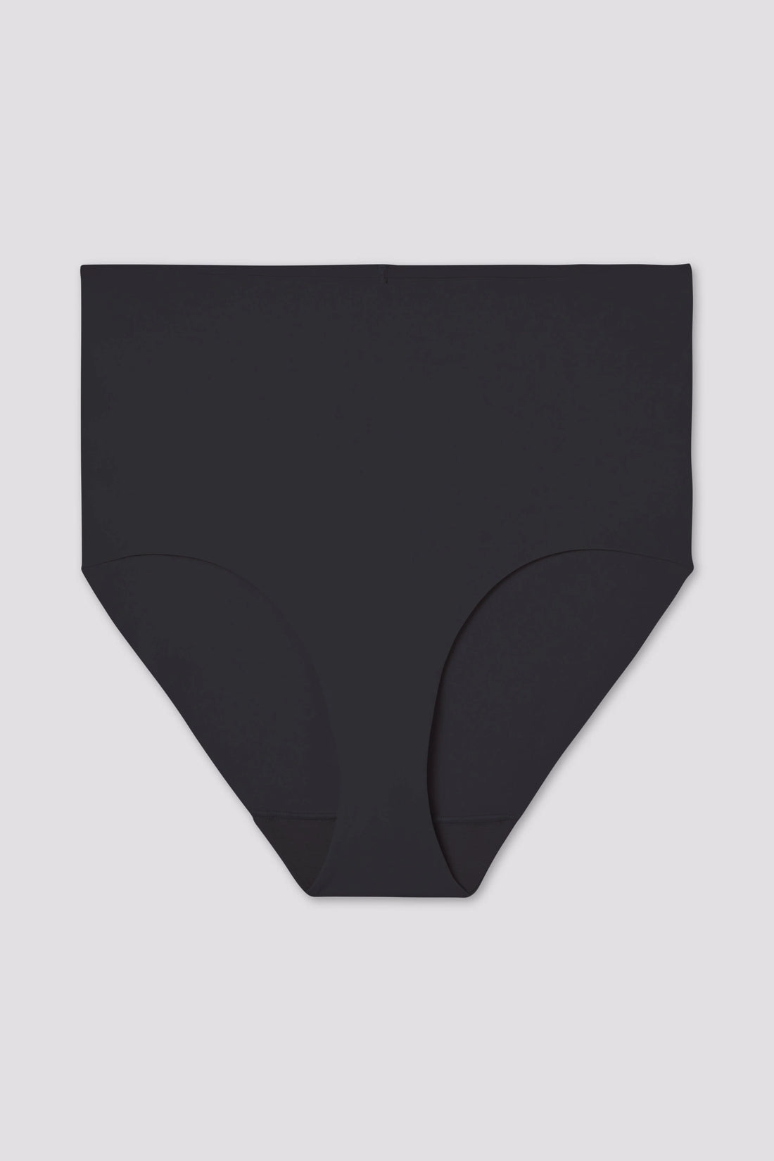 Clover High-Rise Thong — Girlfriend Collective