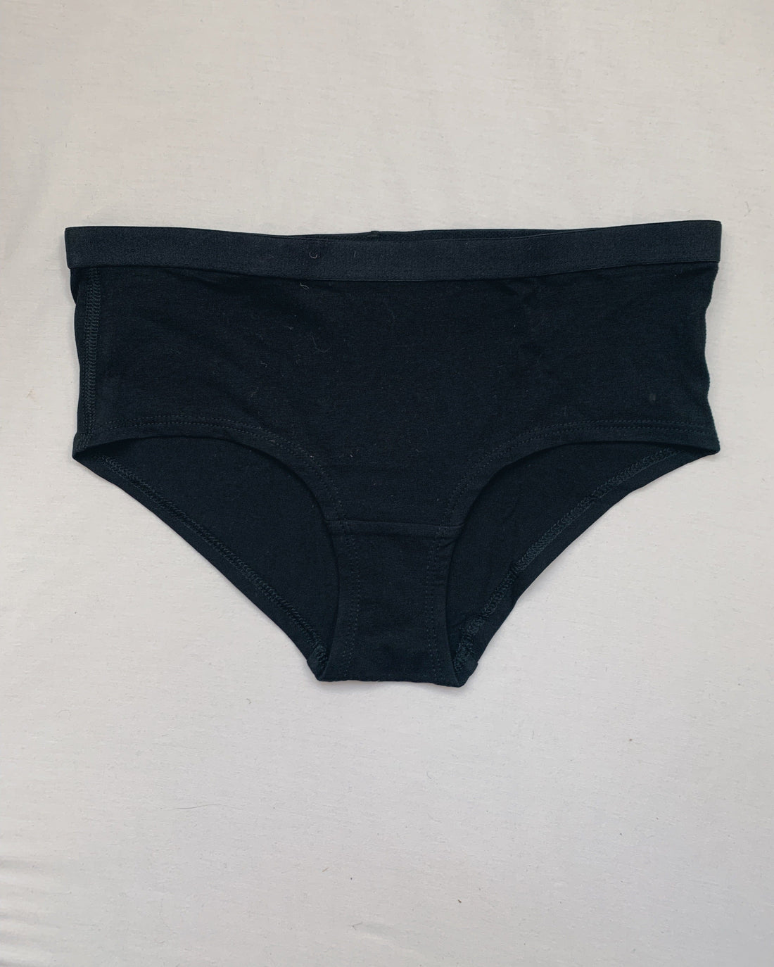 Toad & Co. - Boyfriend Hipster Black  Sustainable Organic Underwear – All  Things Being Eco