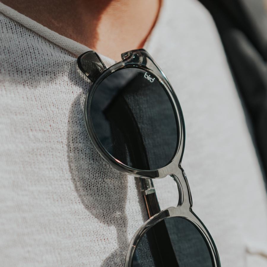 Bird Eyewear Sunglasses Kaka | Dusk