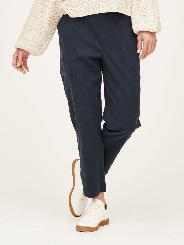 はドローコ Maison Martin Margiela - ensou bone trousers Lの通販 by