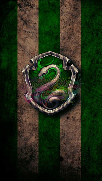 Hogwarts House Crests get a modern makeover - The Hogwarts Crest