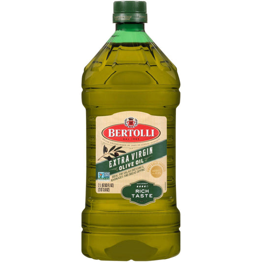 🔥 Kirkland Signature Organic Extra Virgin Olive Oil 2 Liter, Cold  Extracted 🔥